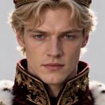 King Lucien