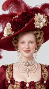 Lady Lydia