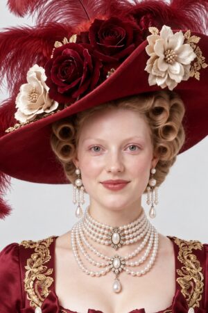 Lady Lydia