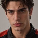 Leo Luxton