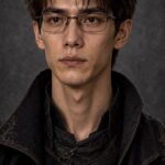 Liam Frost