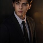 Lucian Vale