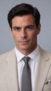 Marcus Reid