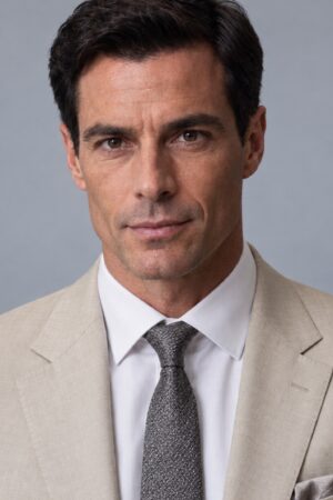 Marcus Reid