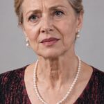 Marnie Lake