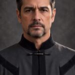 Master Augustus