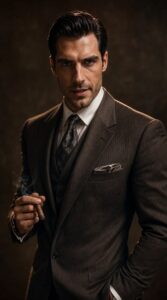 Mr. Barrett