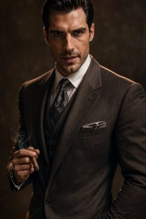 Mr. Barrett
