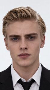 Nathan Cross