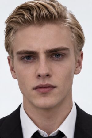 Nathan Cross