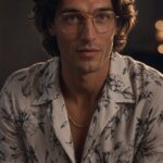 Ryan’s Friend