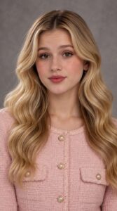 Sloane Blake