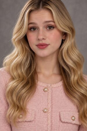 Sloane Blake