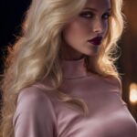 The Blonde