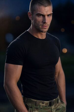 The Bodyguard