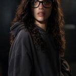 The Geek Girl