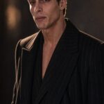 The Mafia Boss