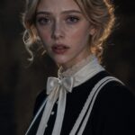 The Maid