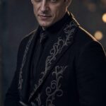 The Man in Black