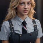 The New Girl