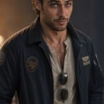 The Pilot