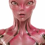The Pink Entity