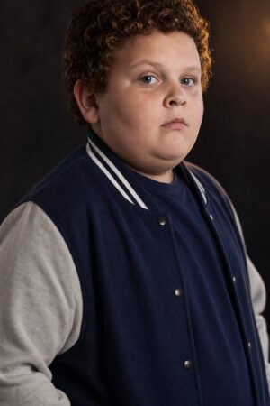 Toby