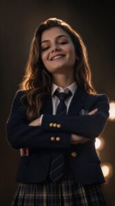 Zoe