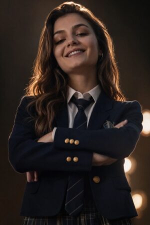 Zoe