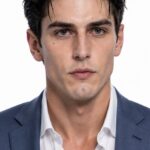 Ethan Cross