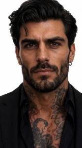 Nick Moretti