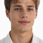 Lucas Brown