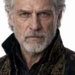 Duke Augustus Blackwood