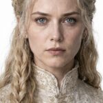 Evelyn Veil