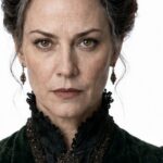 Helena Blackwood