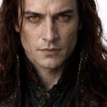 Valeran, the First Alpha