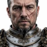 Commander Andrew