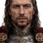 Deputy Commander Arthur