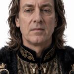 Lord Lucien Augustus