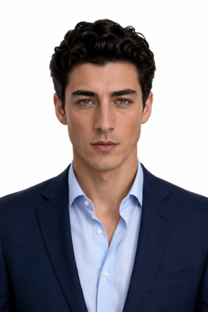 Rythian Blackthorne