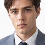 Elliot Harrington